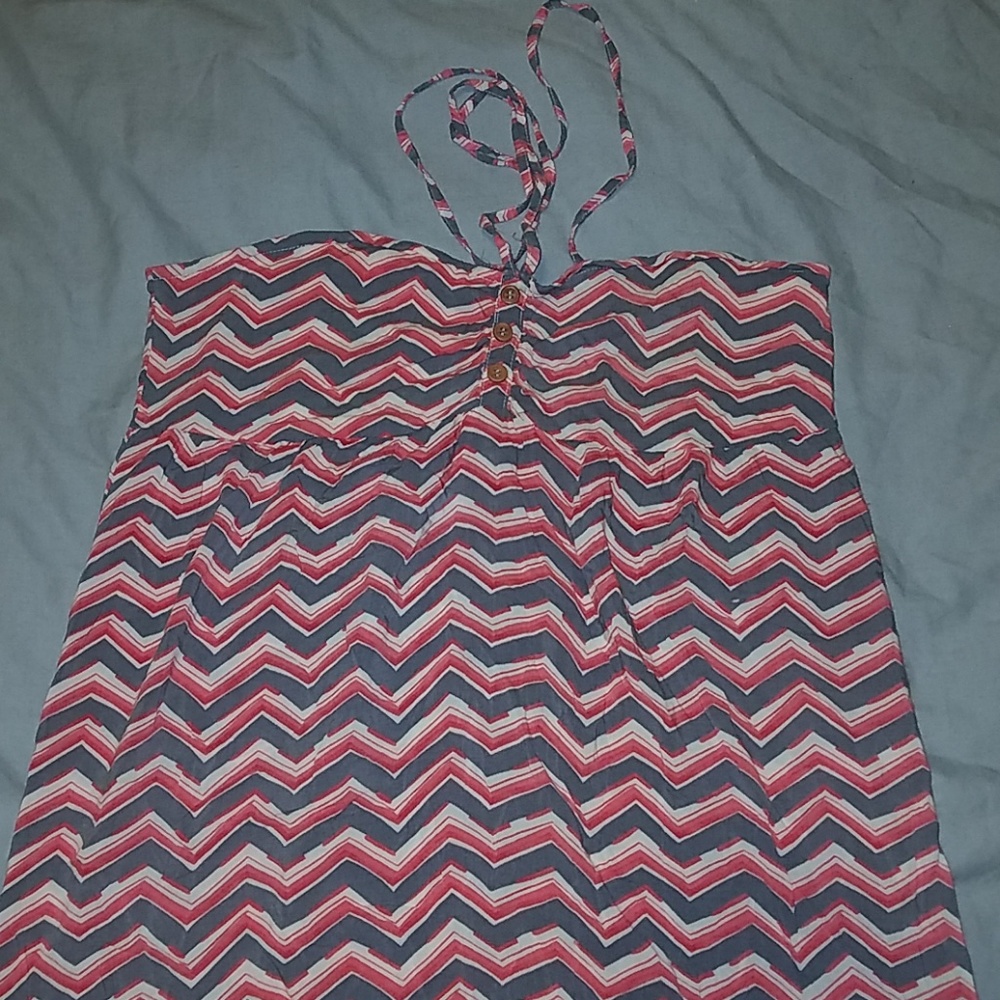 Cover up/dress